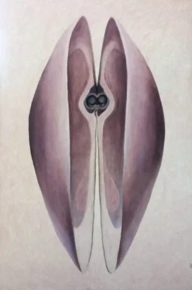 5. Agua animal. 100x150cm Diafana - 2014 - 2020
